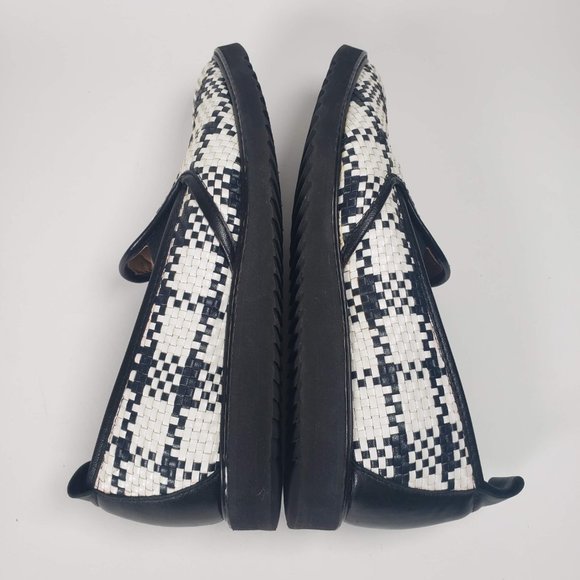 Everlane The Woven Street Shoe - 6.5 - Picture 8 of 14